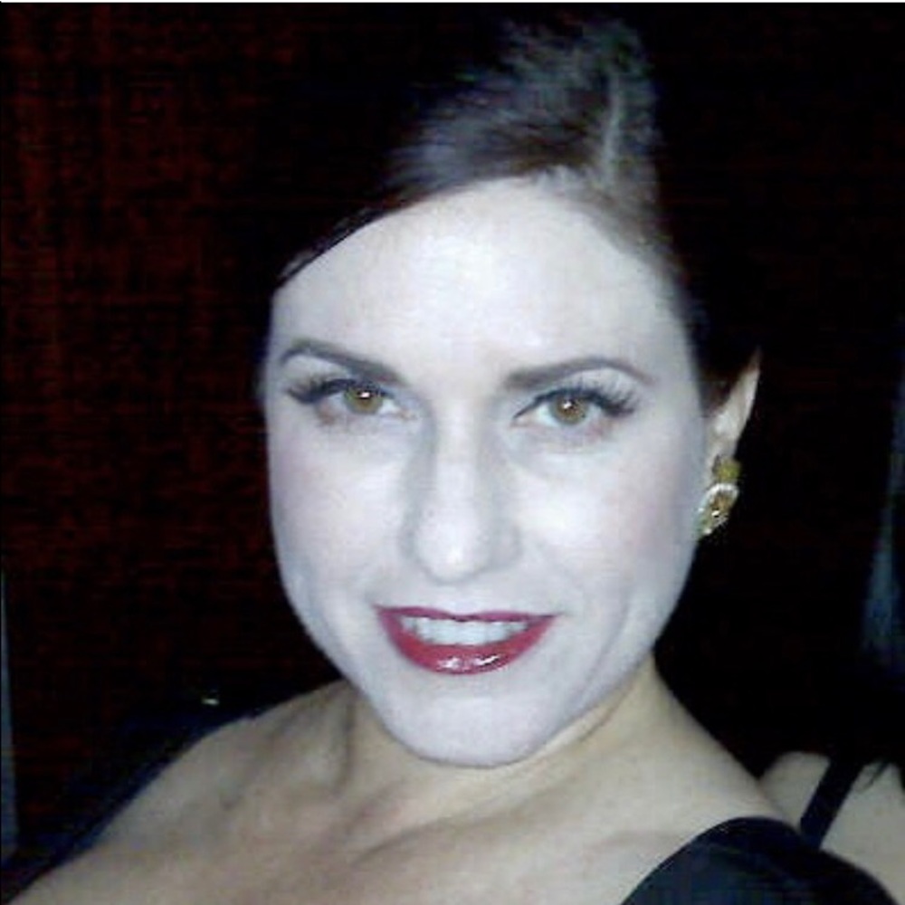 Meet your Posher, Stacia
